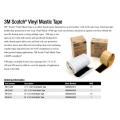 Kabelmantel Reparatur Schutz Scotch VM Tape 3M Vinyl Mastic Tape